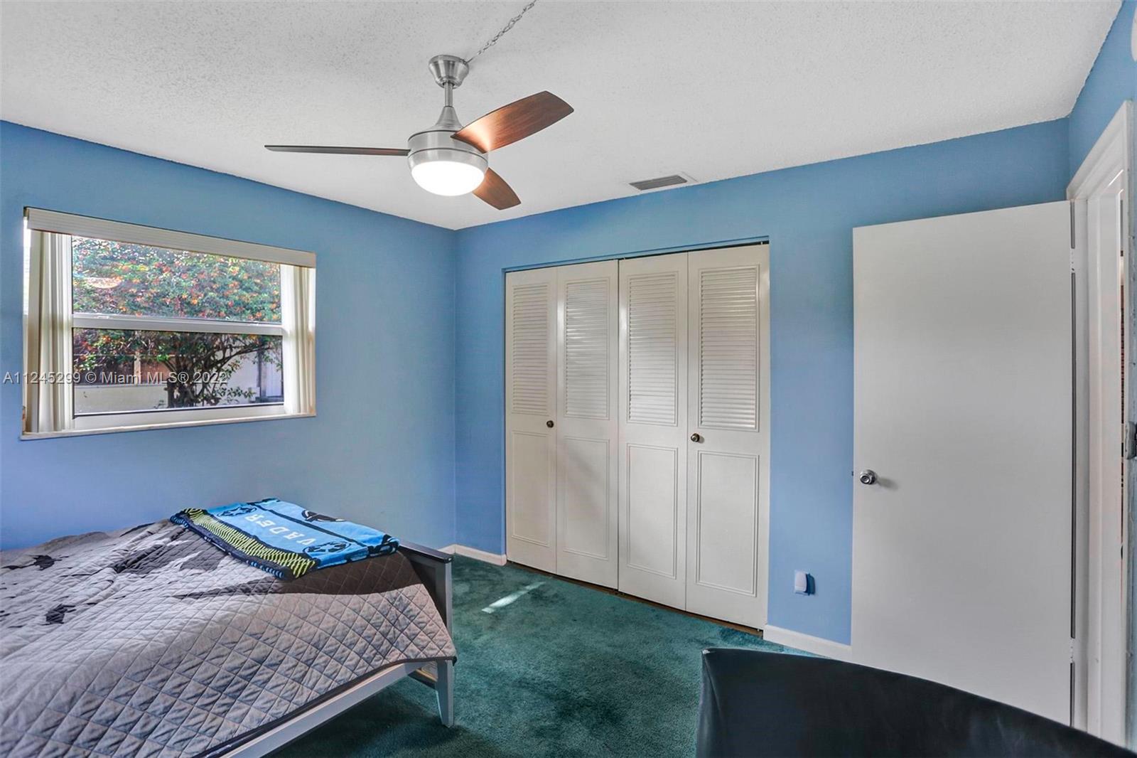 CORAL SPRINGS SUB 1 - Residential