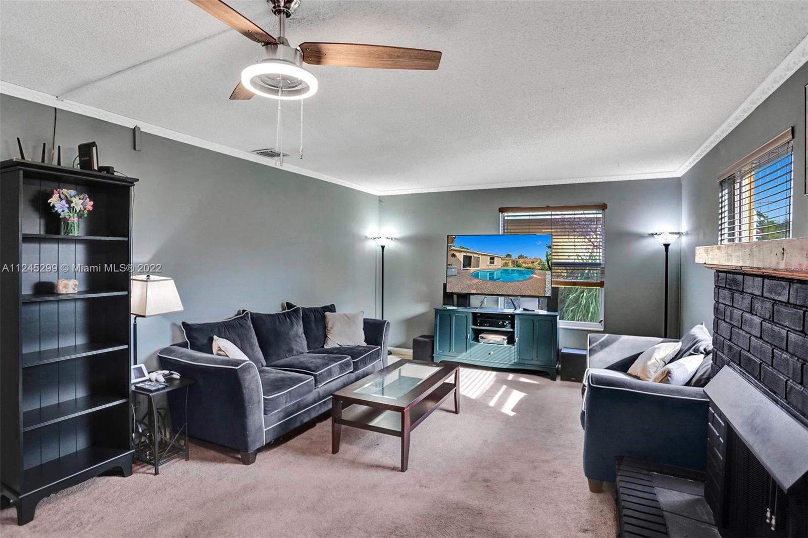 CORAL SPRINGS SUB 1 - Residential