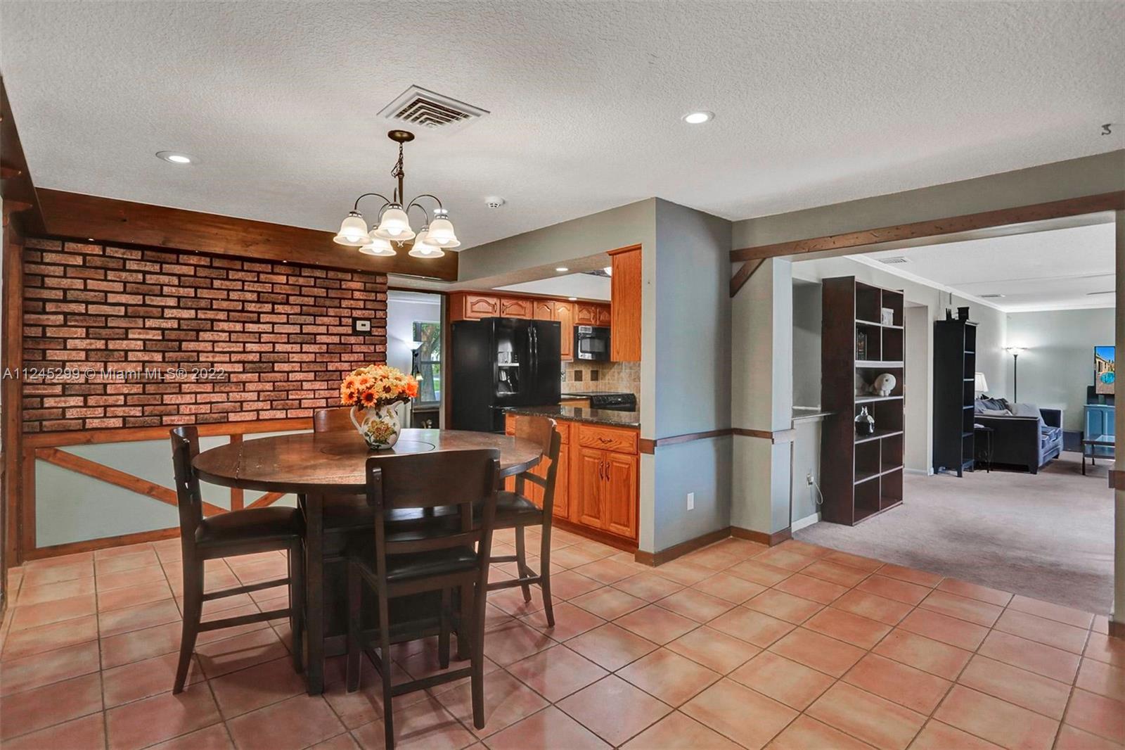 CORAL SPRINGS SUB 1 - Residential