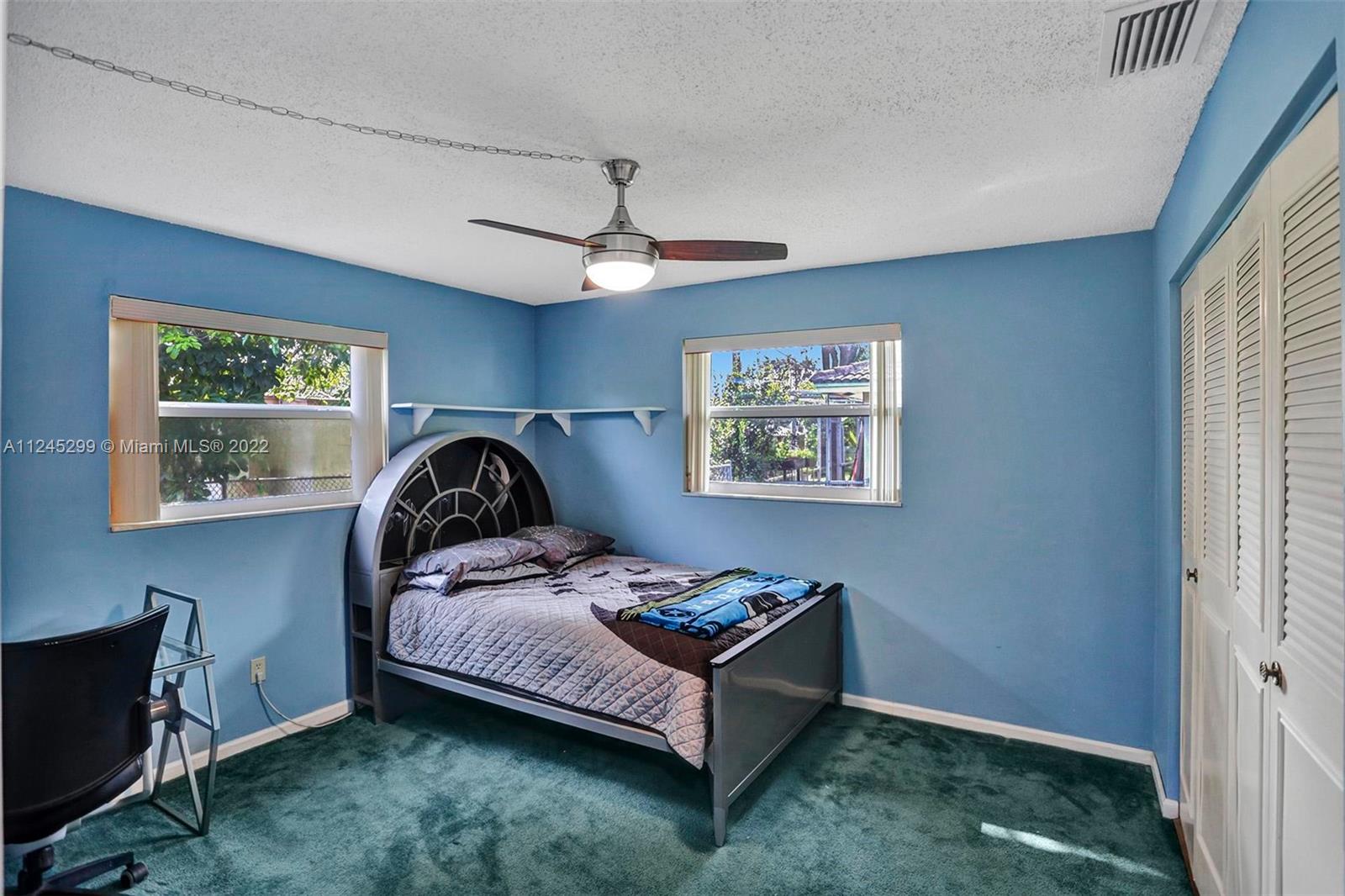 CORAL SPRINGS SUB 1 - Residential