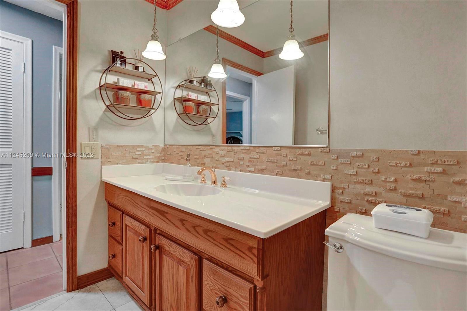 CORAL SPRINGS SUB 1 - Residential