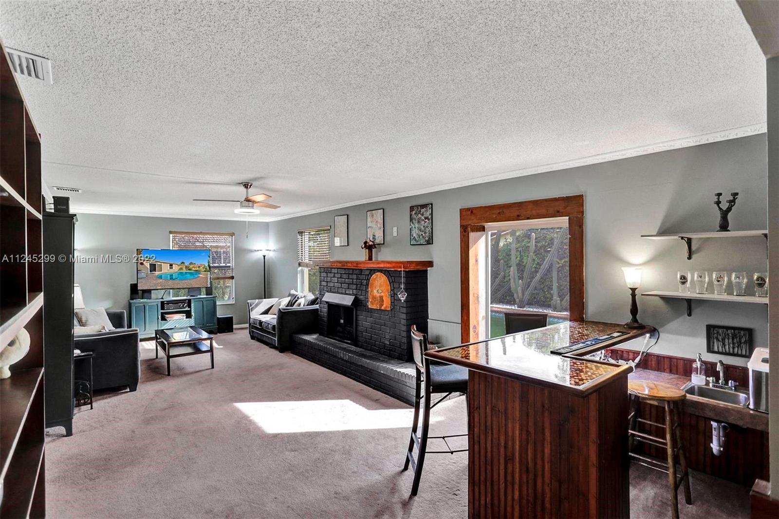 CORAL SPRINGS SUB 1 - Residential