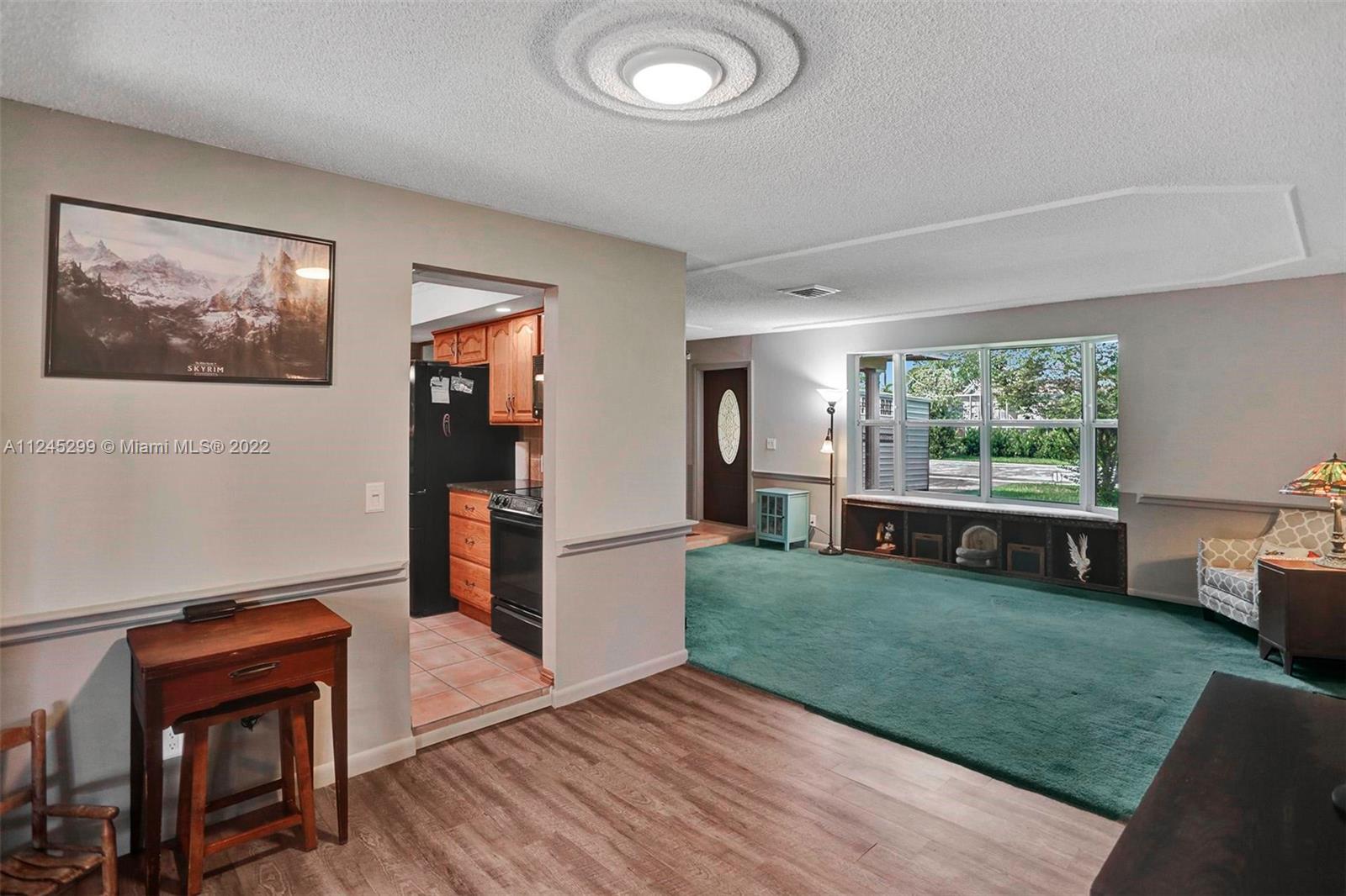 CORAL SPRINGS SUB 1 - Residential