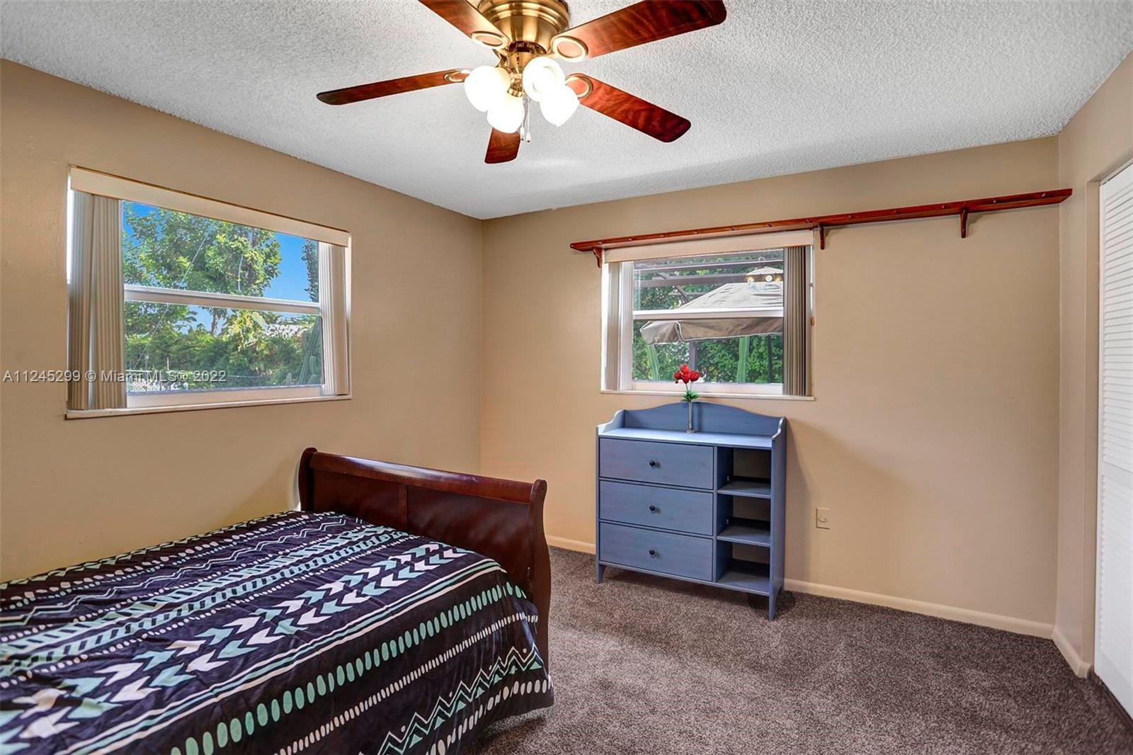 CORAL SPRINGS SUB 1 - Residential