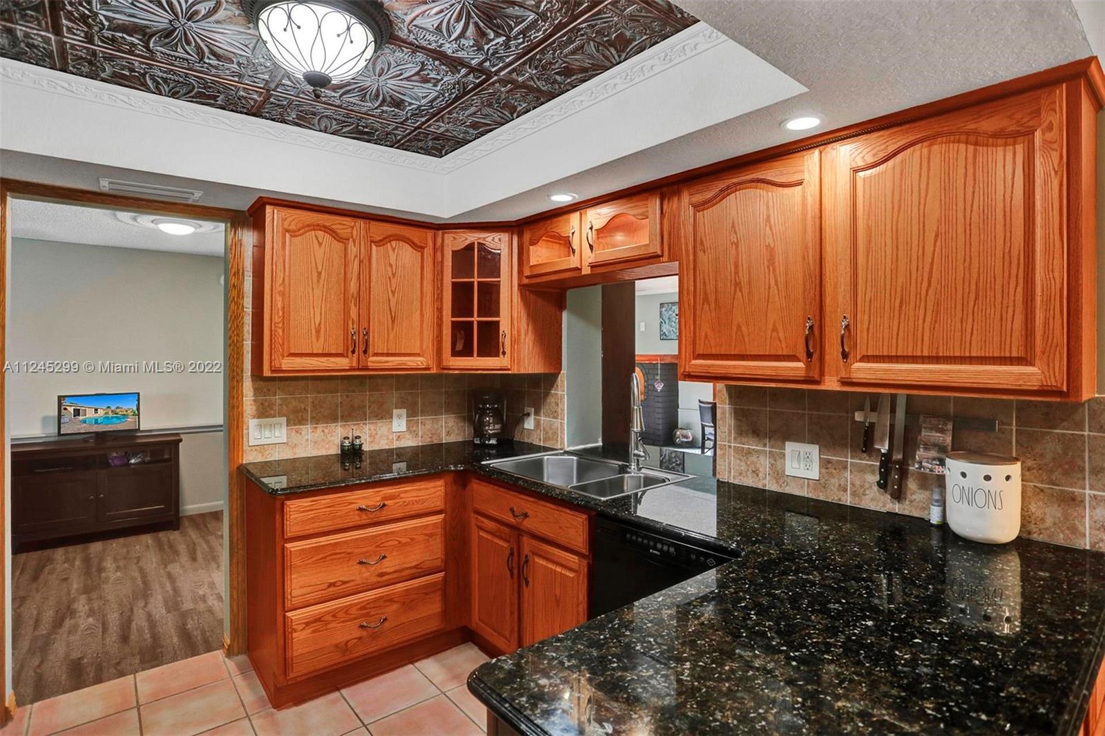 CORAL SPRINGS SUB 1 - Residential