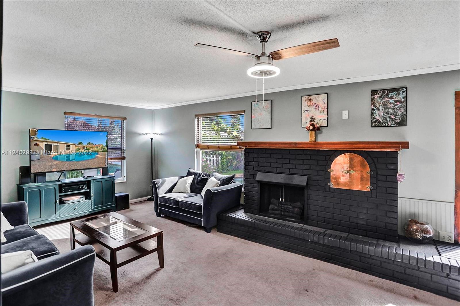 CORAL SPRINGS SUB 1 - Residential