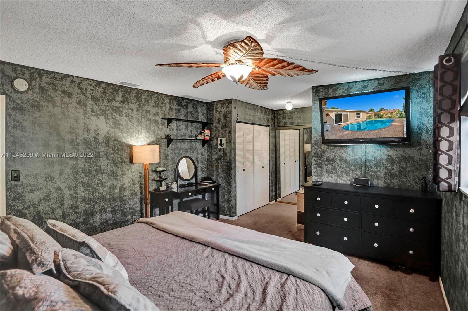 CORAL SPRINGS SUB 1 - Residential
