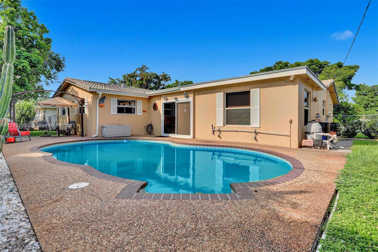 CORAL SPRINGS SUB 1 - Residential