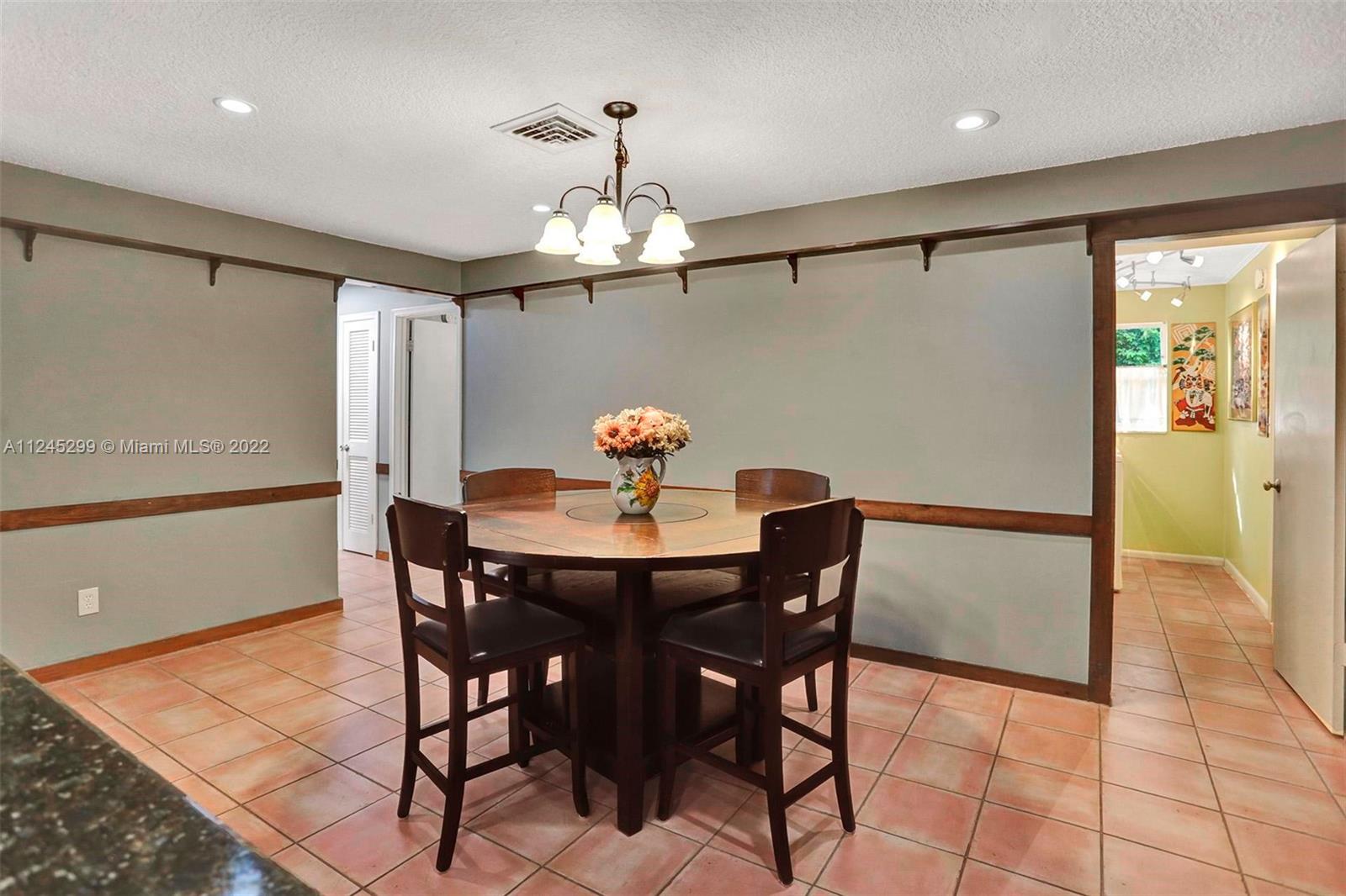 CORAL SPRINGS SUB 1 - Residential