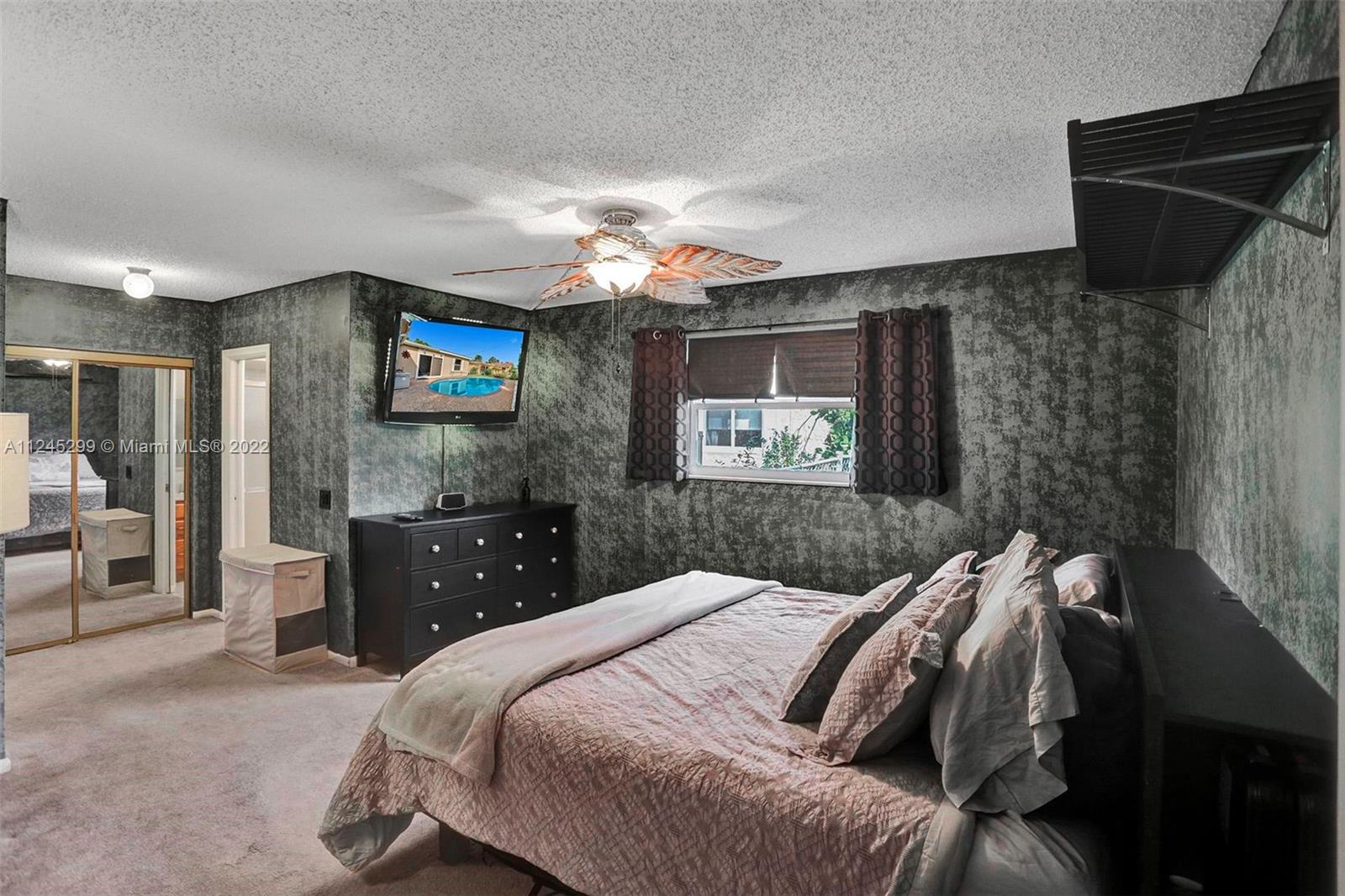 CORAL SPRINGS SUB 1 - Residential