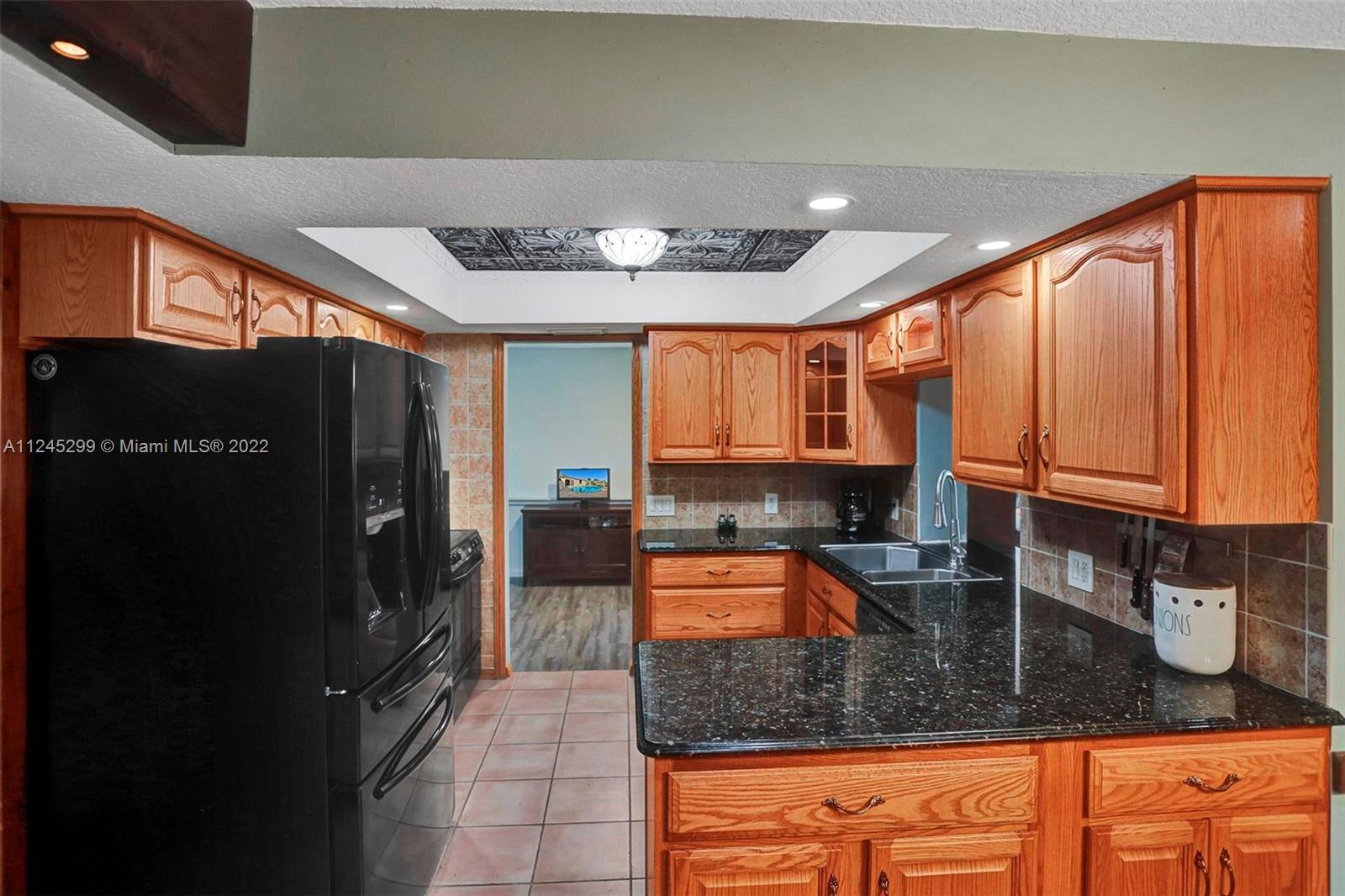 CORAL SPRINGS SUB 1 - Residential
