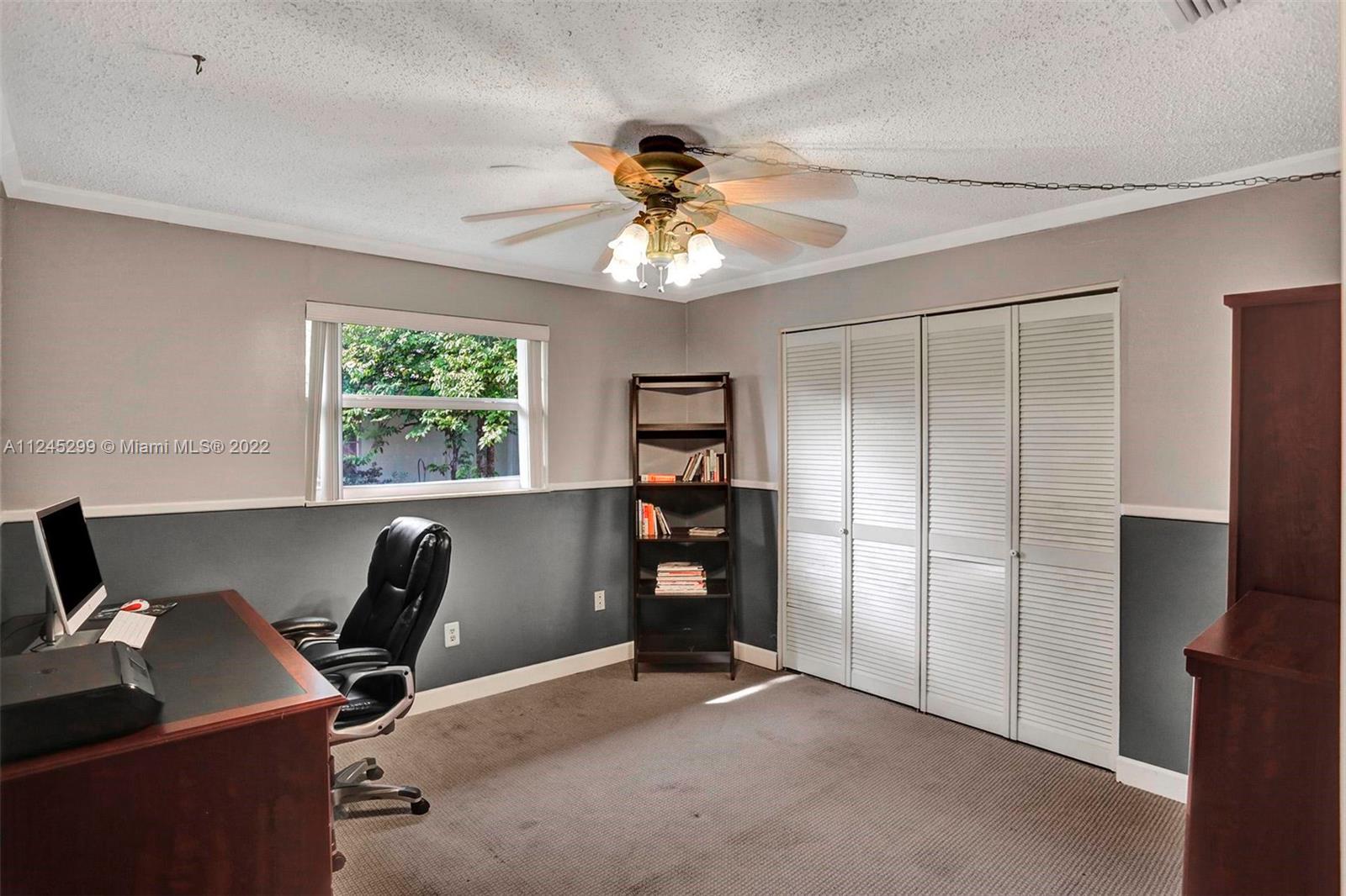 CORAL SPRINGS SUB 1 - Residential