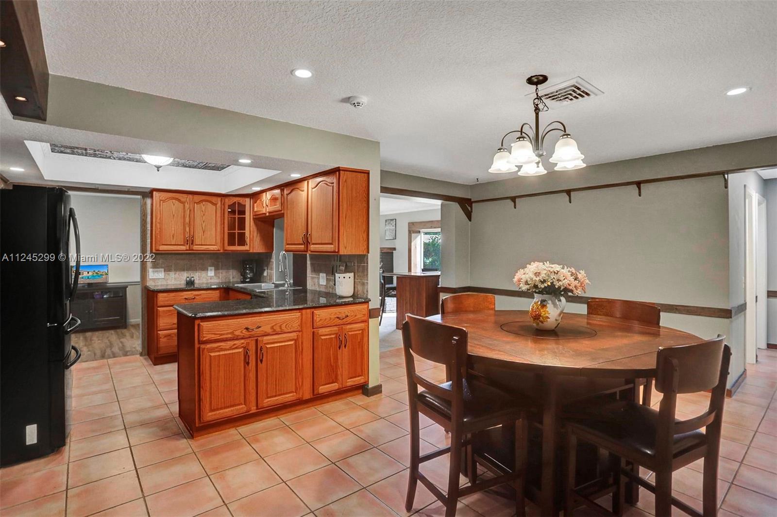CORAL SPRINGS SUB 1 - Residential
