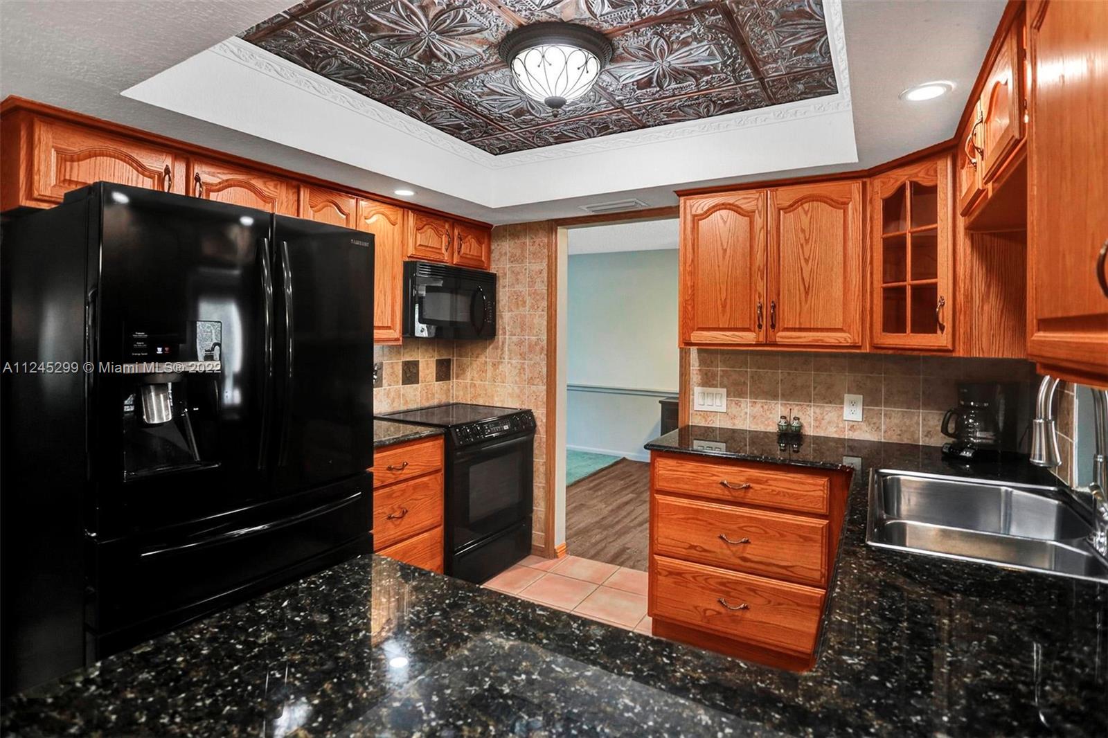 CORAL SPRINGS SUB 1 - Residential