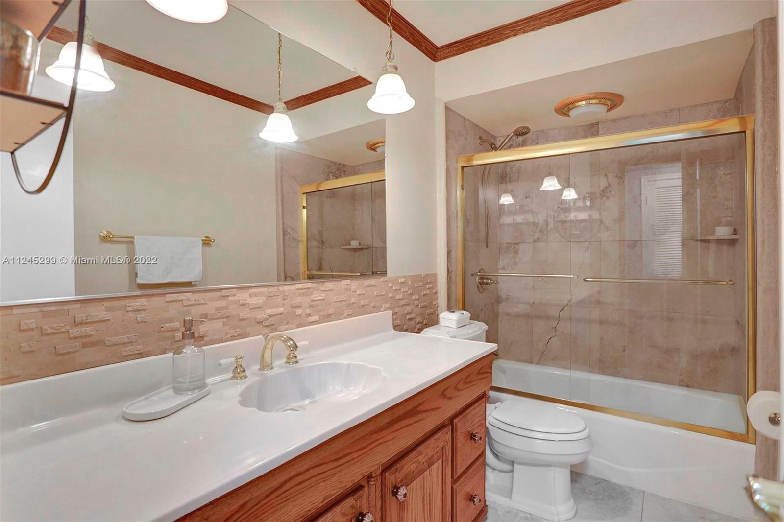 CORAL SPRINGS SUB 1 - Residential