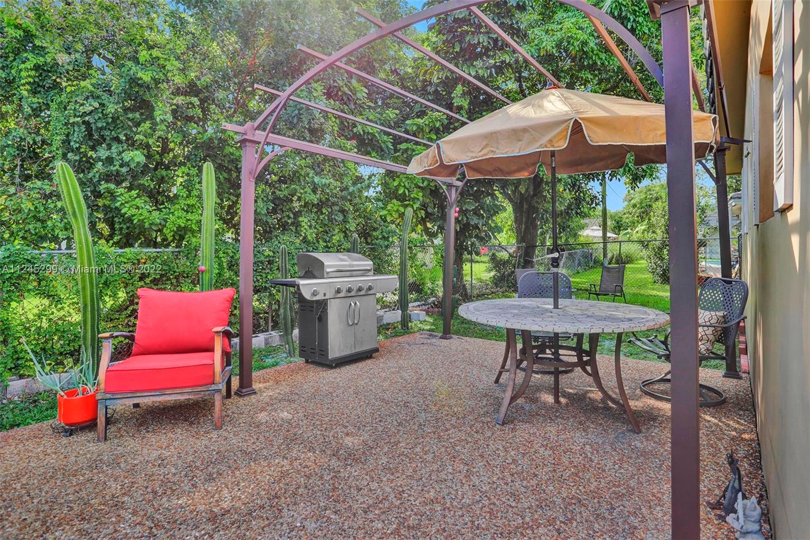 CORAL SPRINGS SUB 1 - Residential