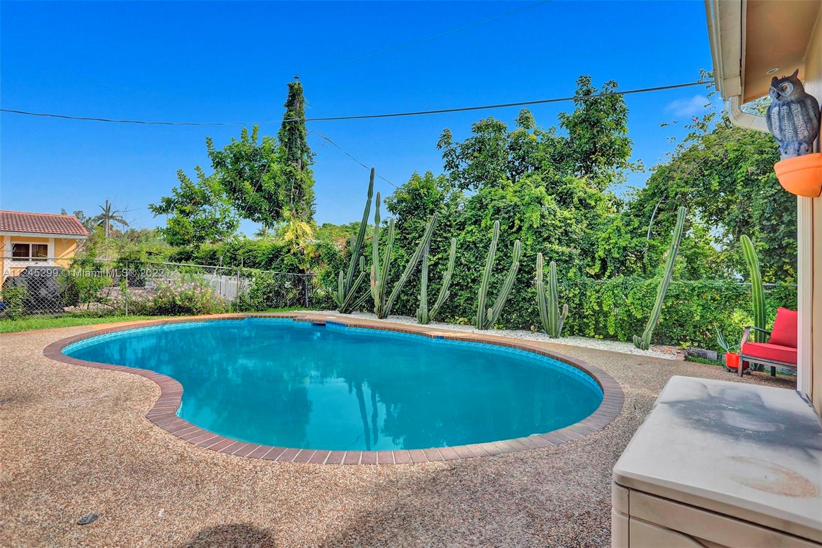 CORAL SPRINGS SUB 1 - Residential