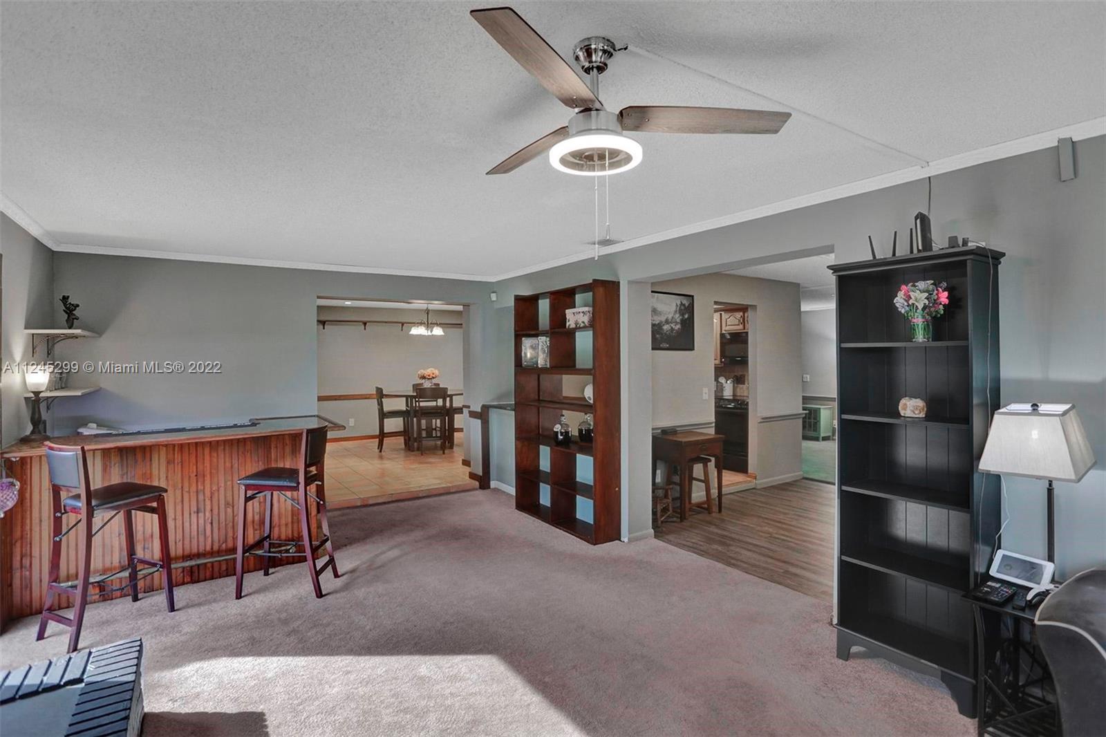 CORAL SPRINGS SUB 1 - Residential