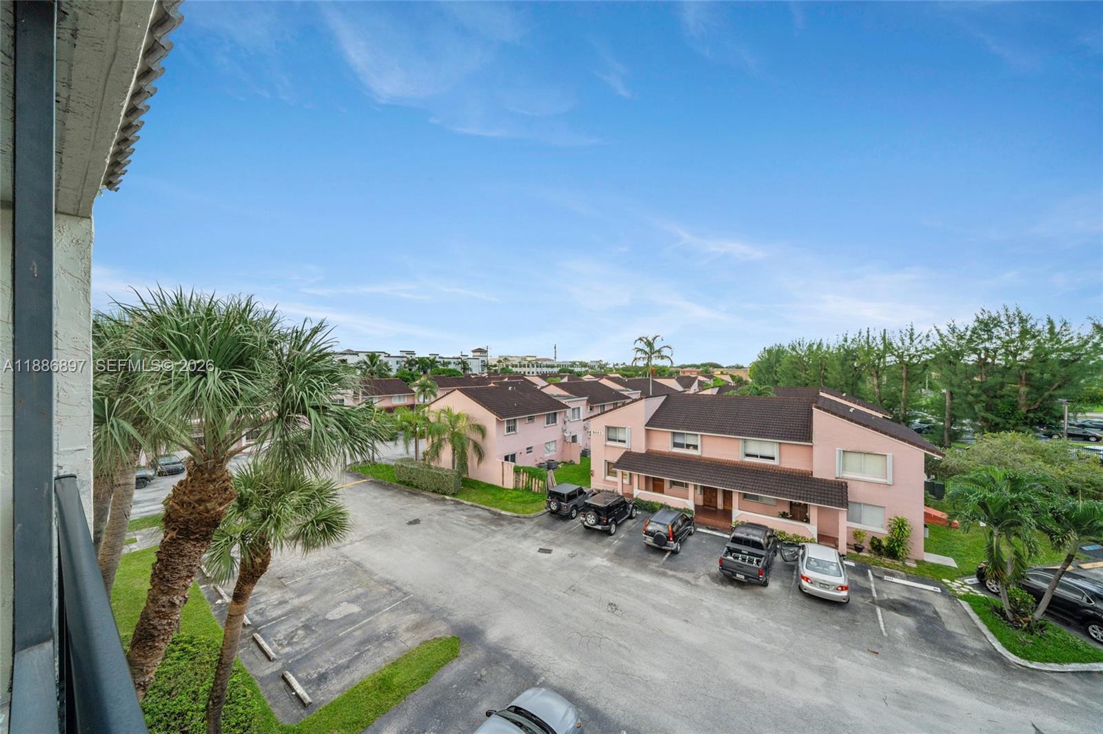 SANDORAL CONDO PH I - Residential