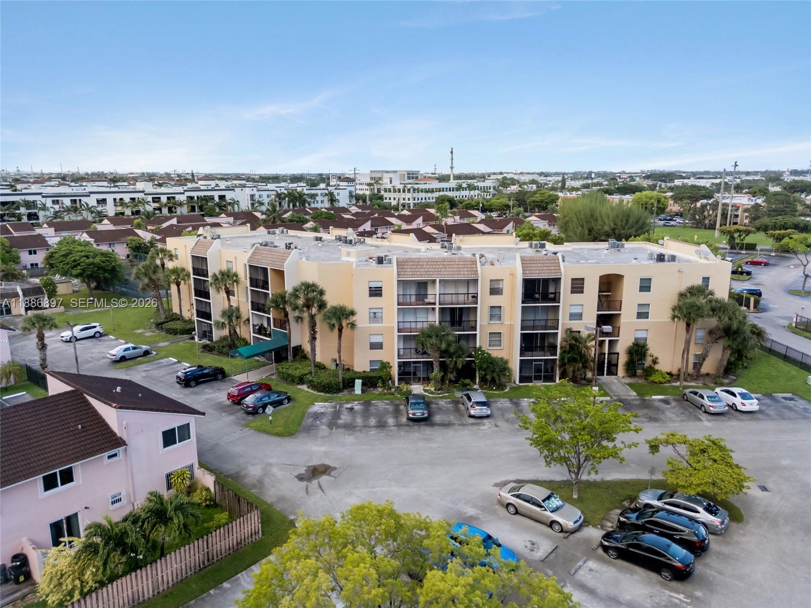 SANDORAL CONDO PH I - Residential