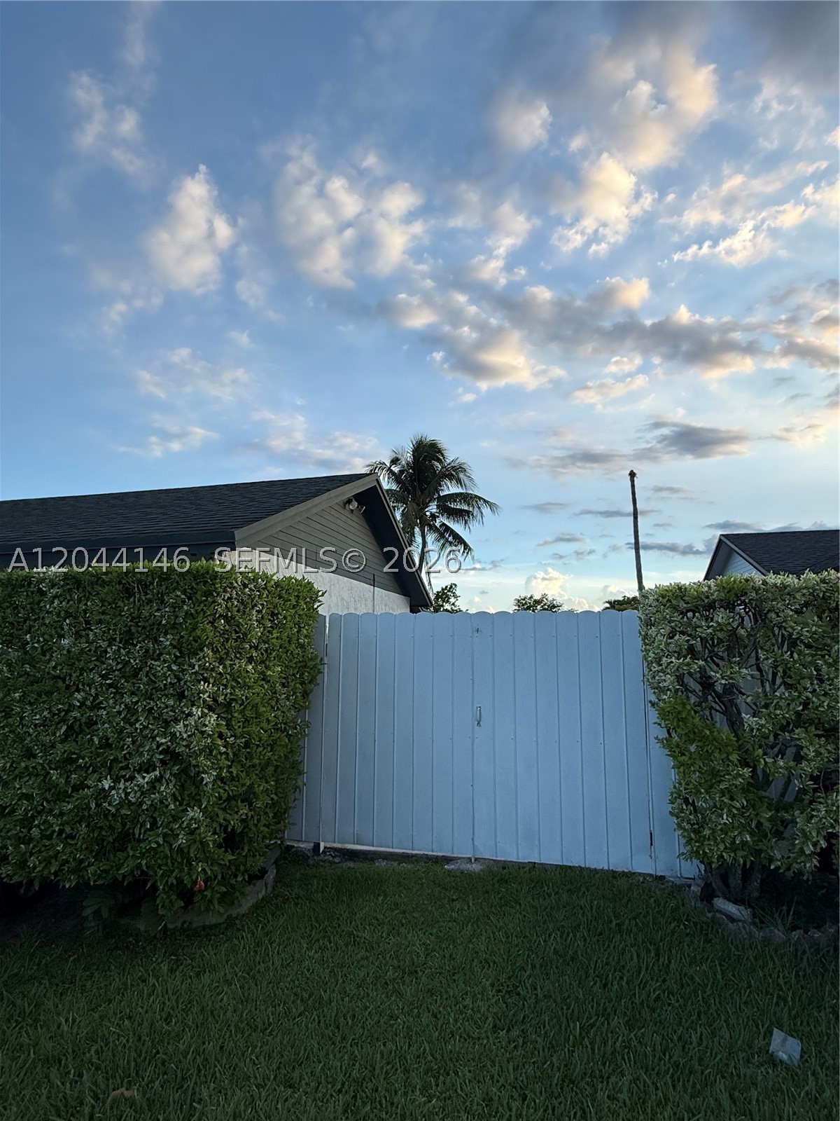 R J KATZ SUB - Residential