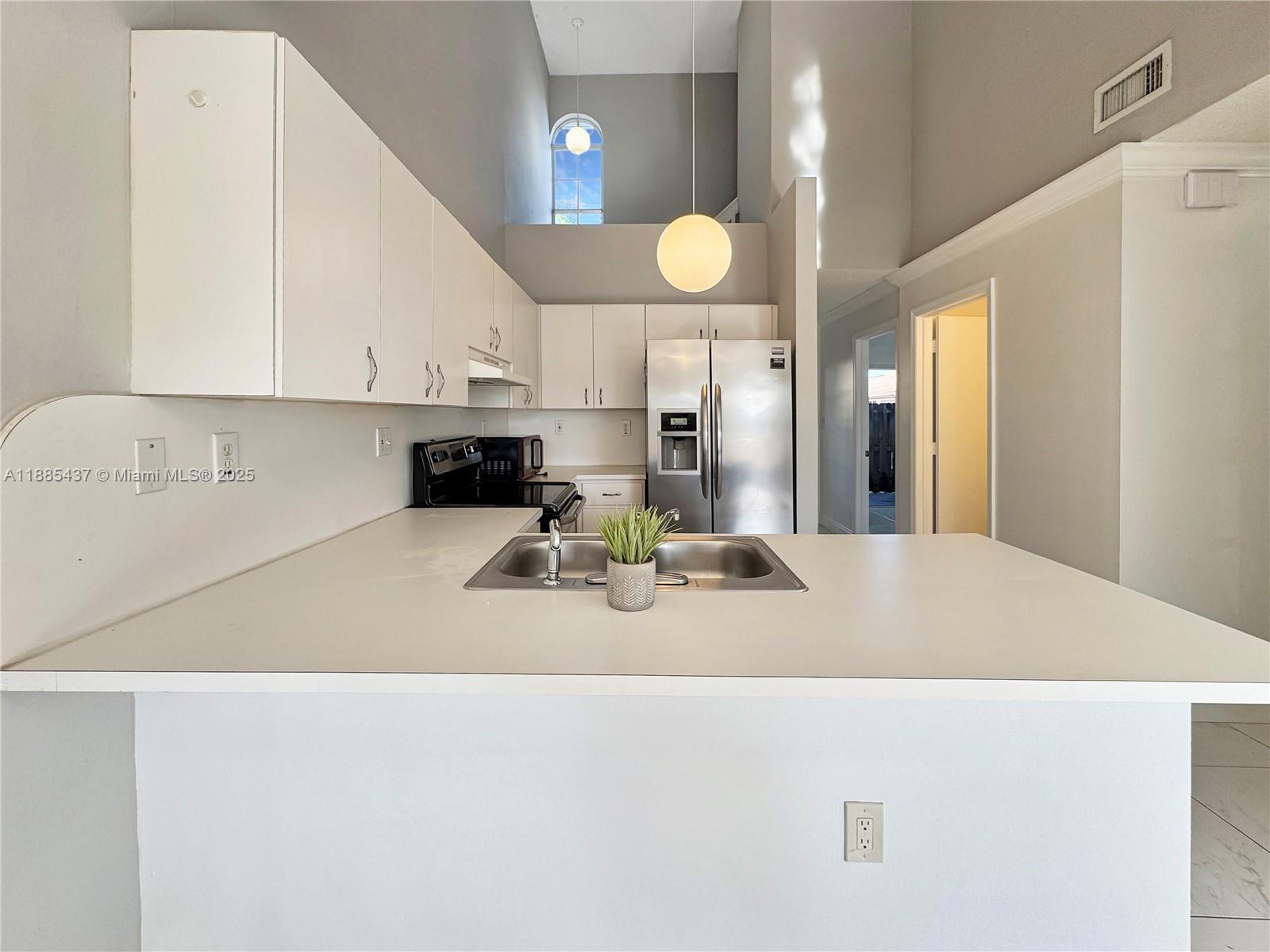 CARIBE LAKES PHASE I - Residential