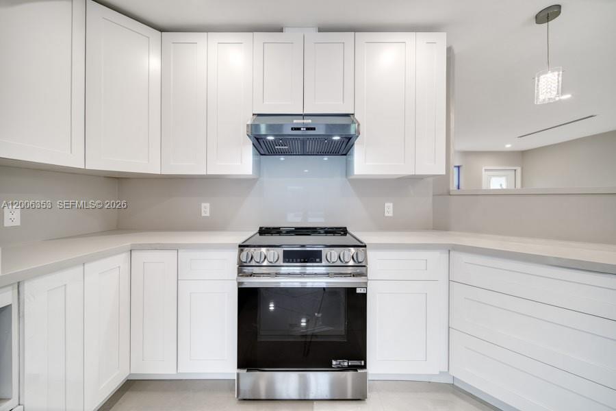 CORAL REEF ESTATES - Residential