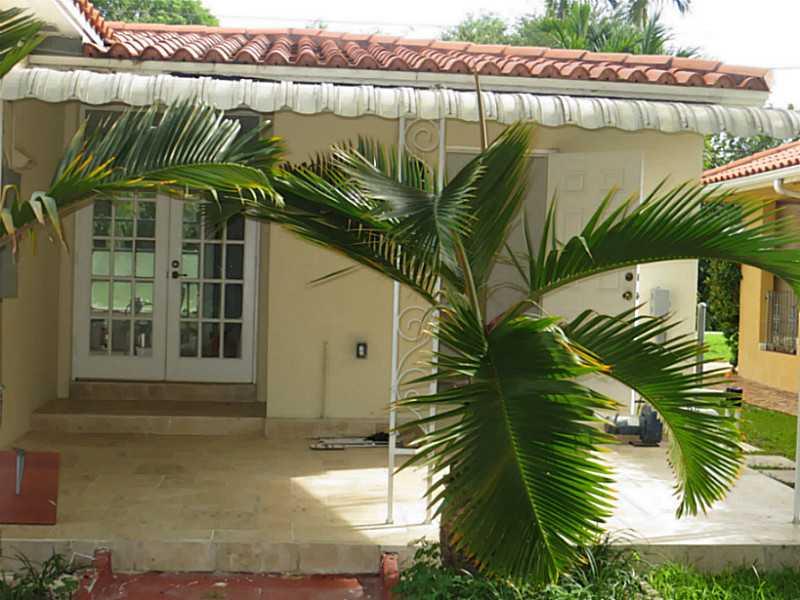 CORAL WAY HEIGHTS - Residential Lease