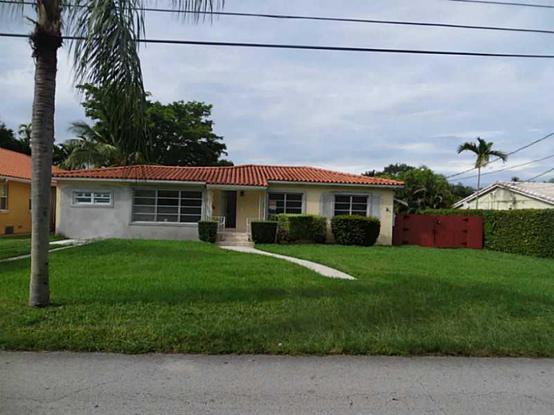 CORAL WAY HEIGHTS - Residential Lease