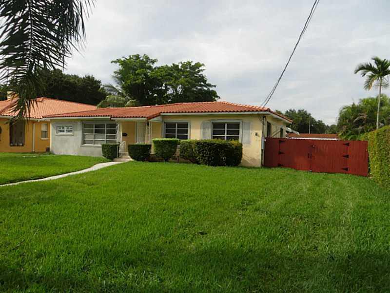 CORAL WAY HEIGHTS - Residential Lease