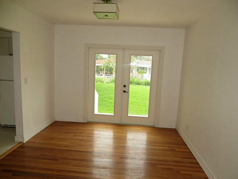 CORAL WAY HEIGHTS - Residential Lease