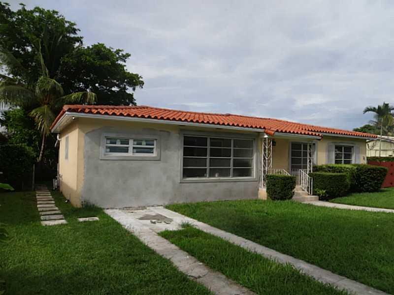 CORAL WAY HEIGHTS - Residential Lease