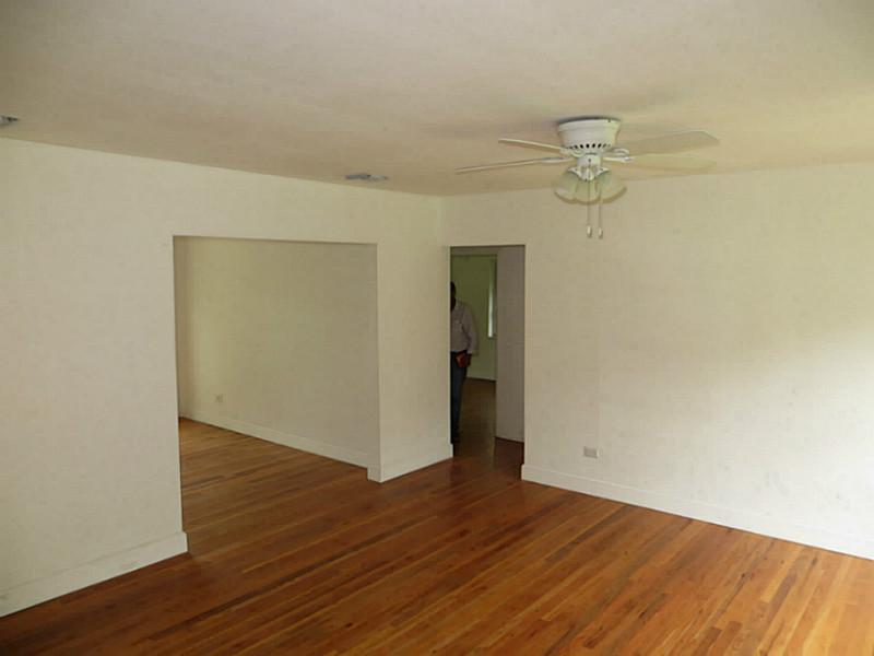 CORAL WAY HEIGHTS - Residential Lease
