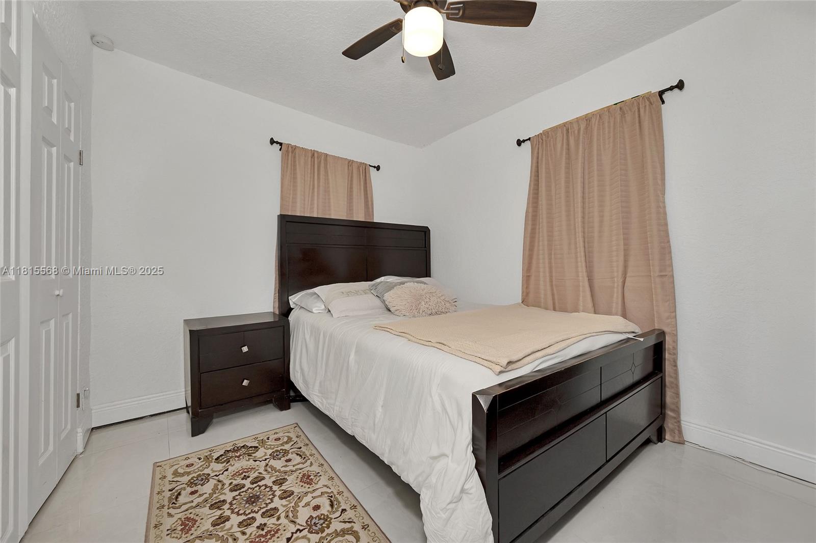 FRANKLIN PARK - Residential Lease