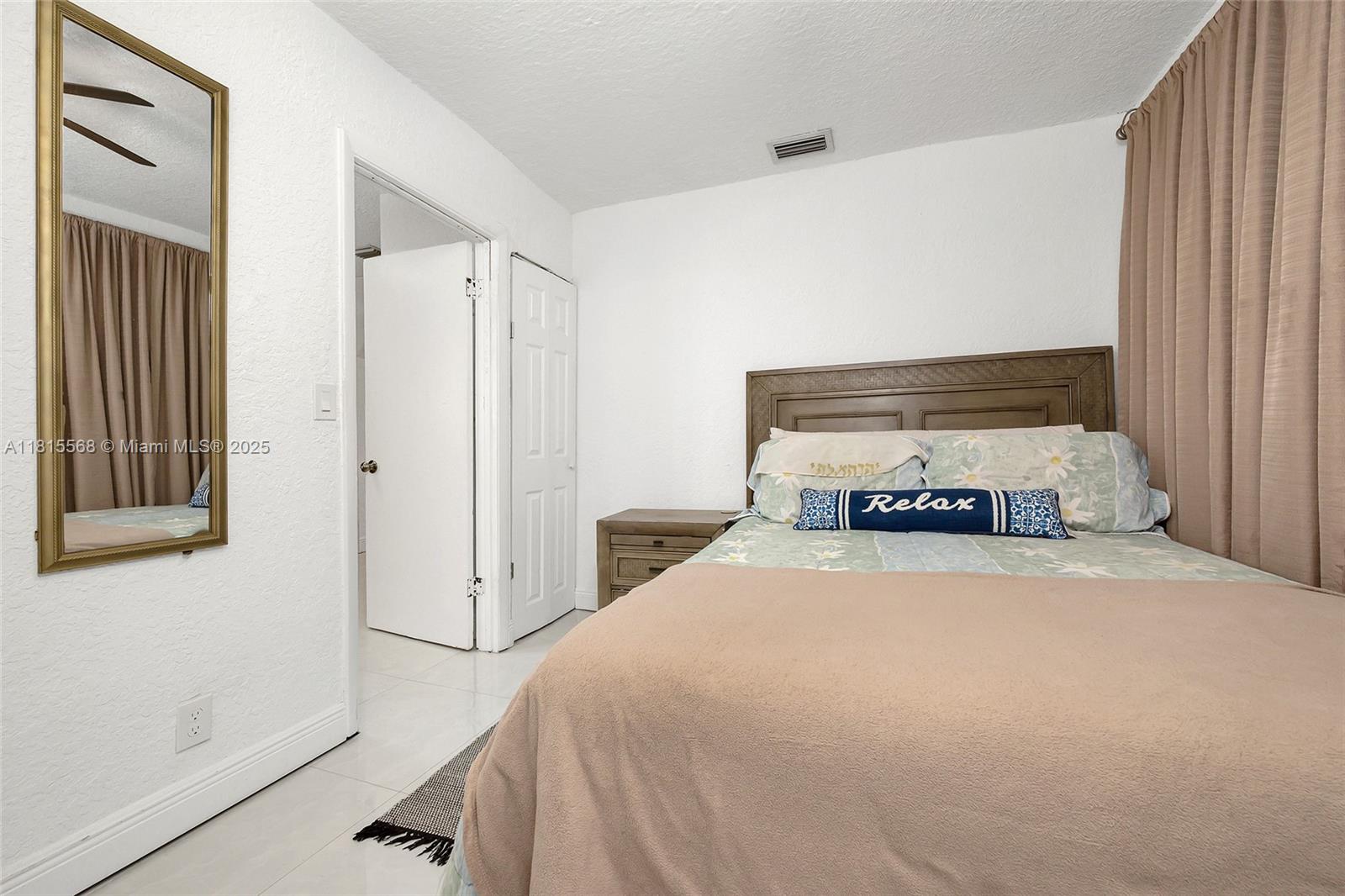 FRANKLIN PARK - Residential Lease