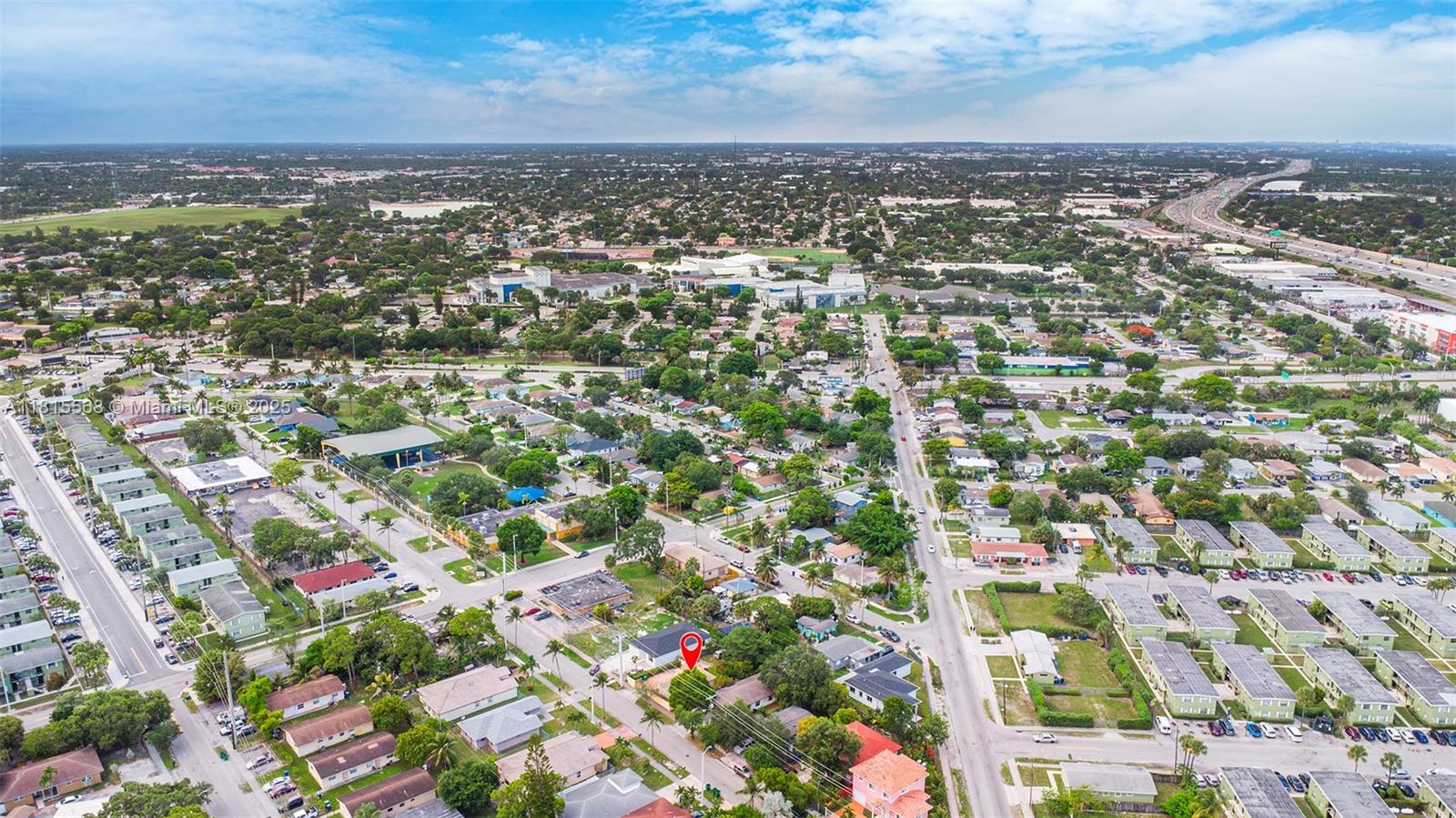 FRANKLIN PARK - Residential Lease