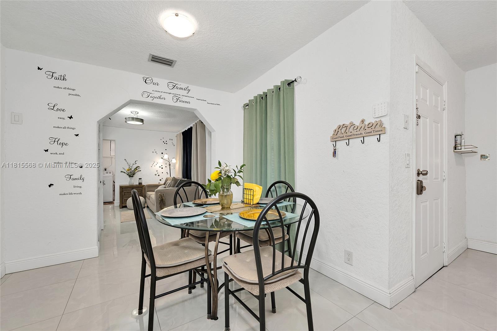 FRANKLIN PARK - Residential Lease