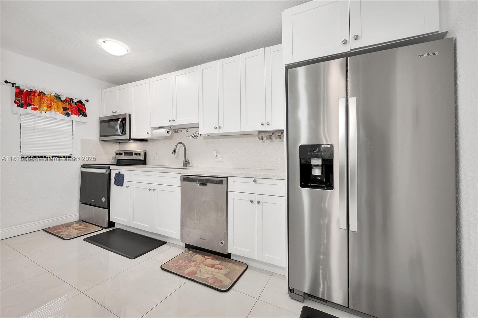 FRANKLIN PARK - Residential Lease