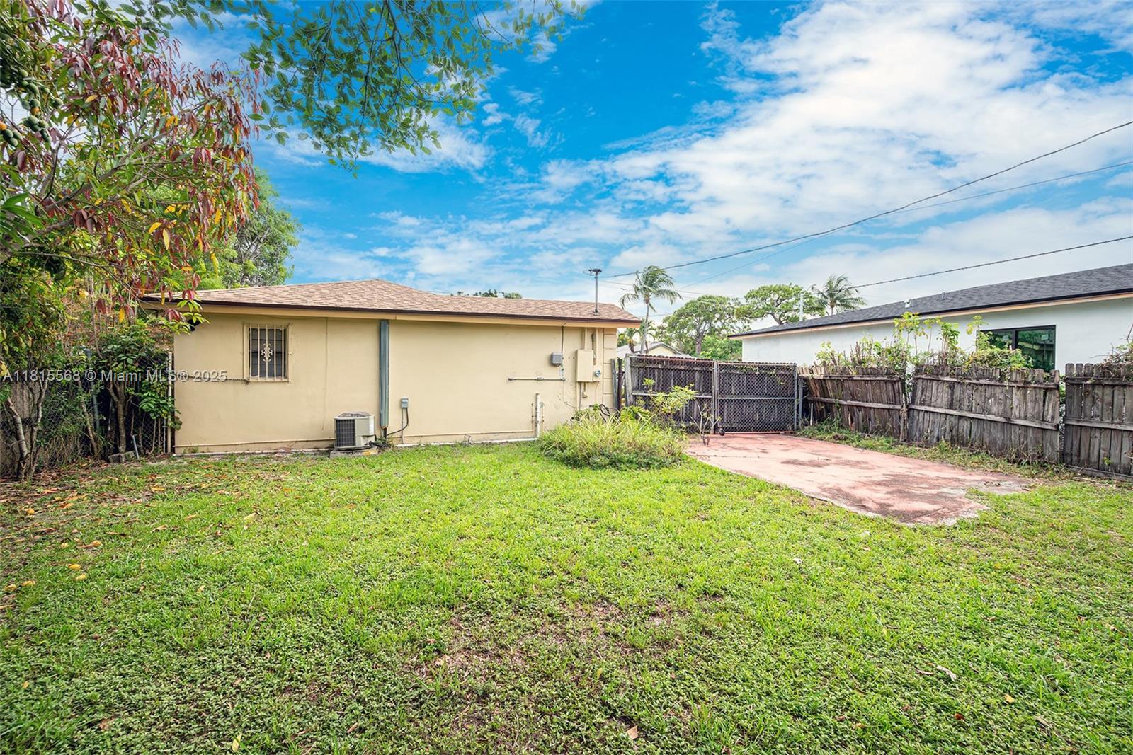 FRANKLIN PARK - Residential Lease