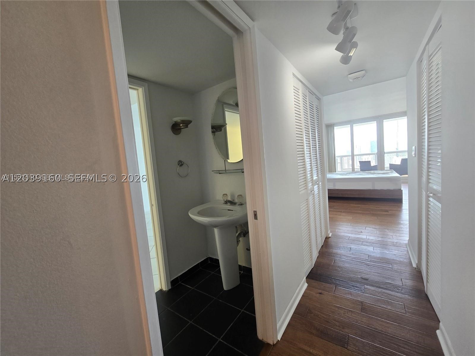 VENETIA CONDO - Residential Lease