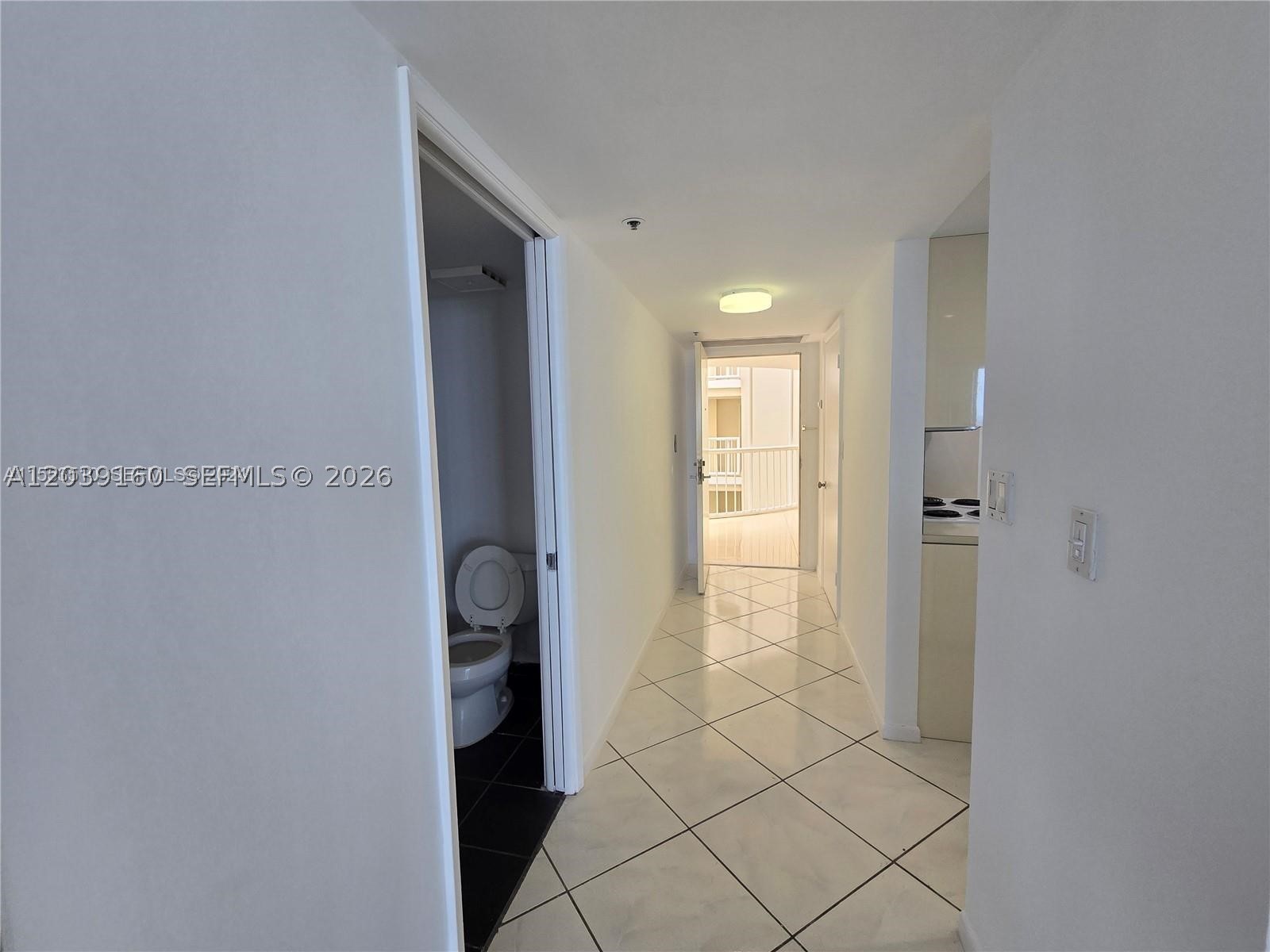 VENETIA CONDO - Residential Lease