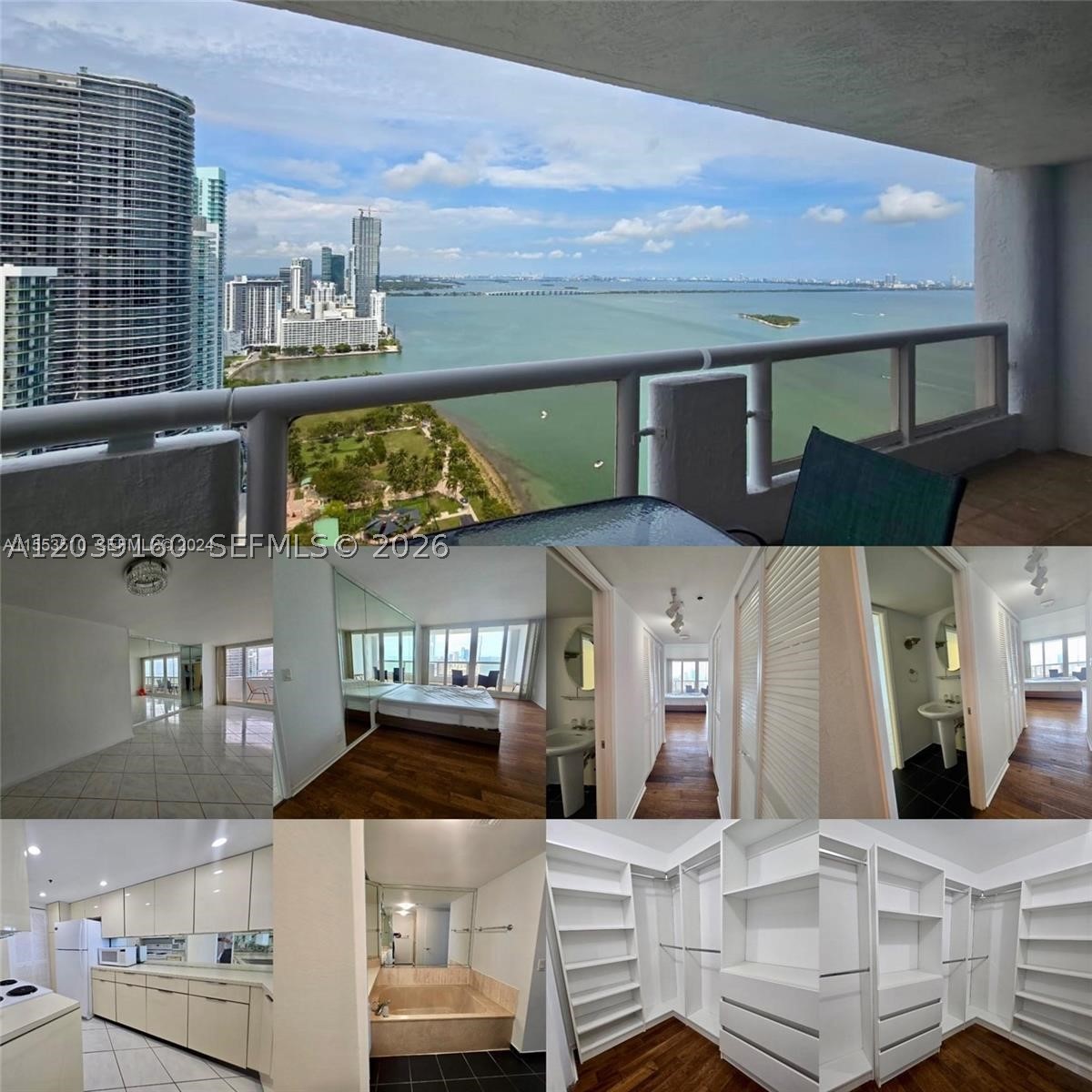 VENETIA CONDO - Residential Lease