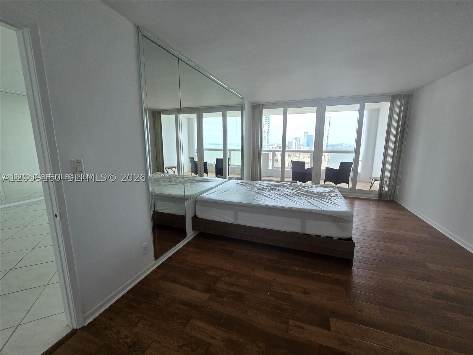 VENETIA CONDO - Residential Lease