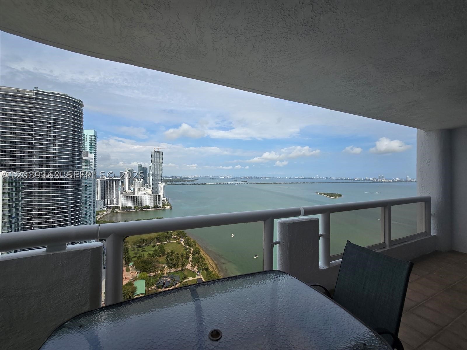 VENETIA CONDO - Residential Lease
