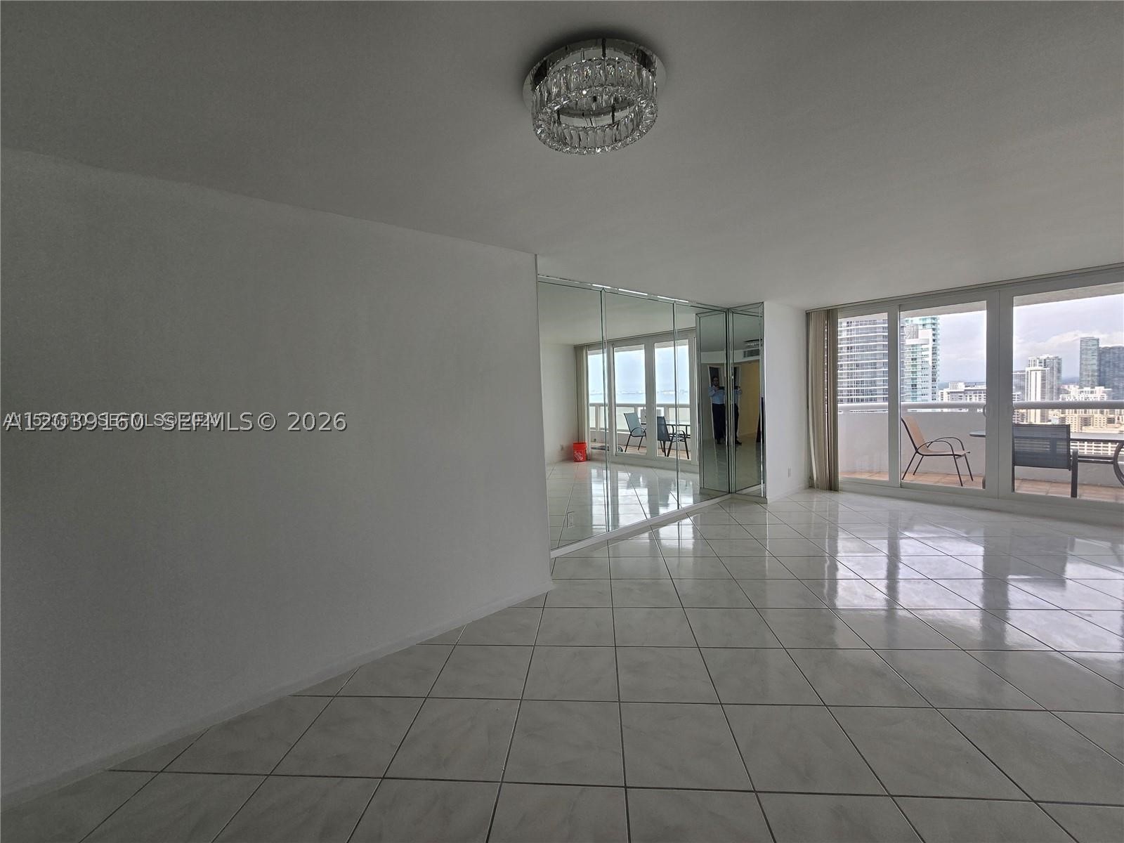 VENETIA CONDO - Residential Lease