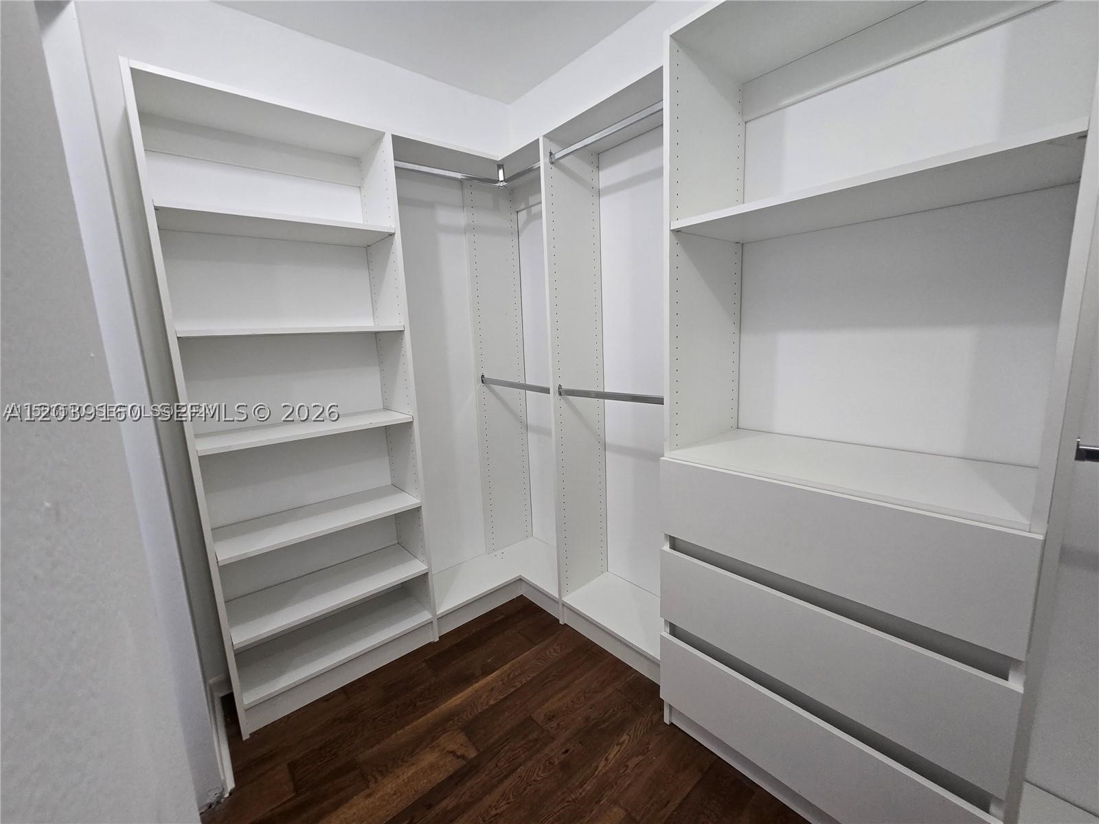 VENETIA CONDO - Residential Lease