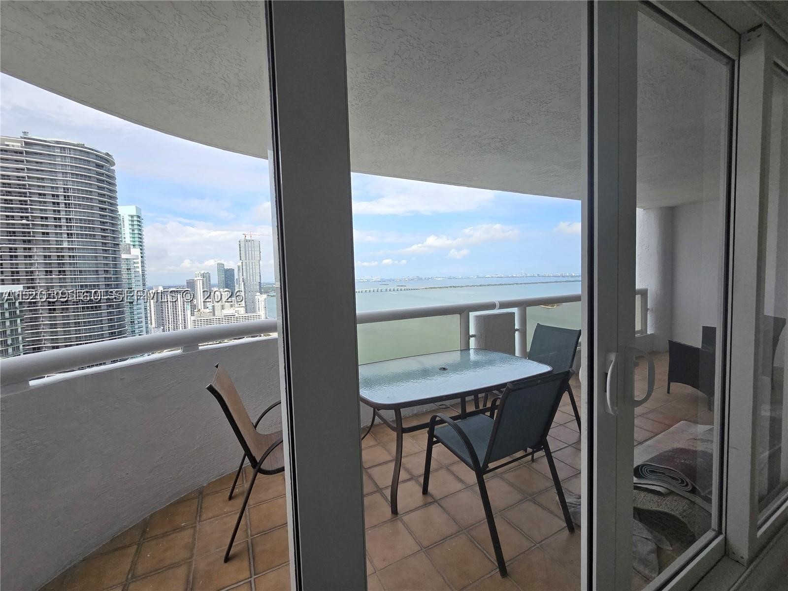 VENETIA CONDO - Residential Lease