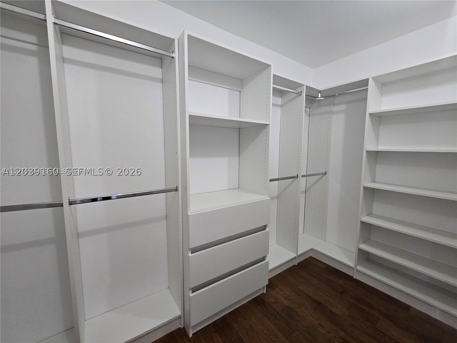 VENETIA CONDO - Residential Lease