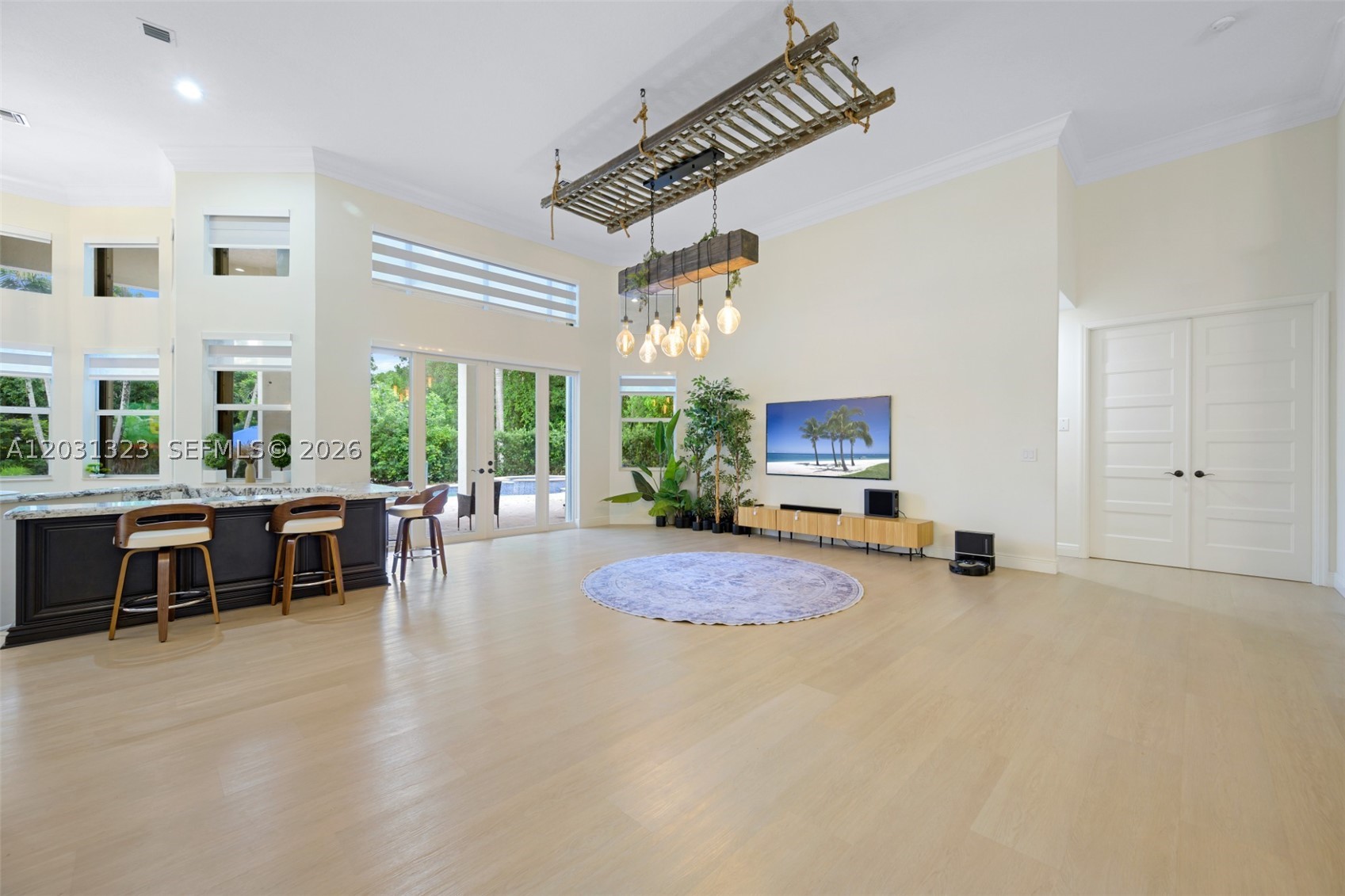 DAVIE FARMETTES - Residential