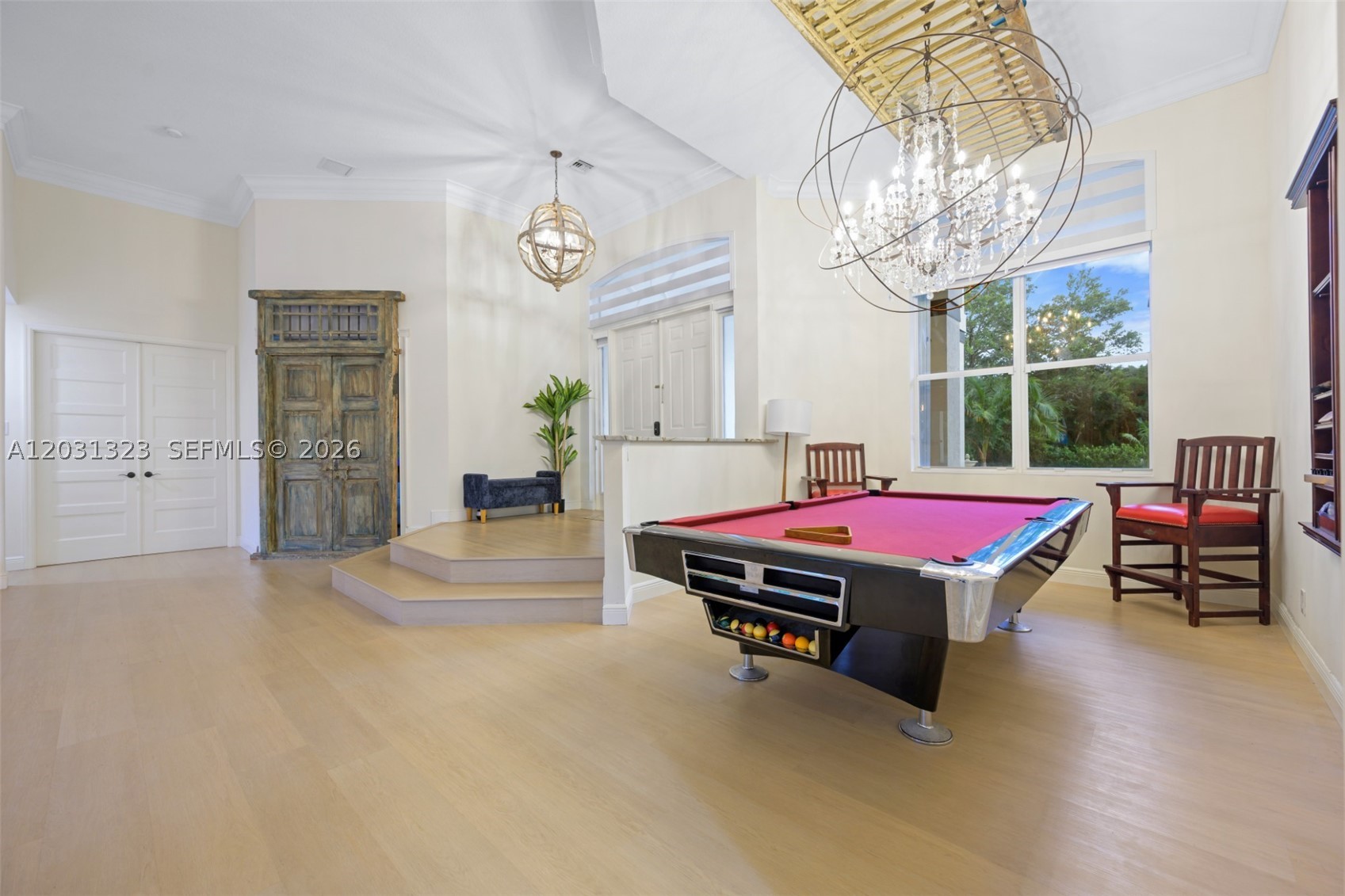 DAVIE FARMETTES - Residential